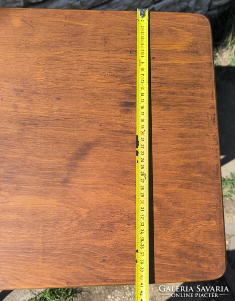 Antik Thonet tonett lerakó asztal 4  egymàsba tolható , viràgtartó szobor tartó konzol asztal. Videó