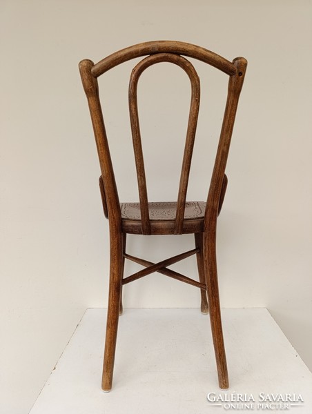 Antik Thonet bútor szék Wien Austria 550 9641