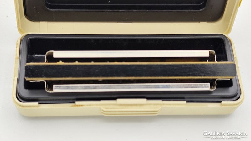 Eladó Hohner Marine Band szájharmonika (G-dúr)