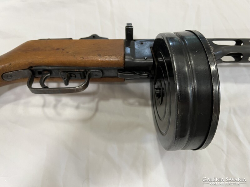 PPS-41 géppisztoly