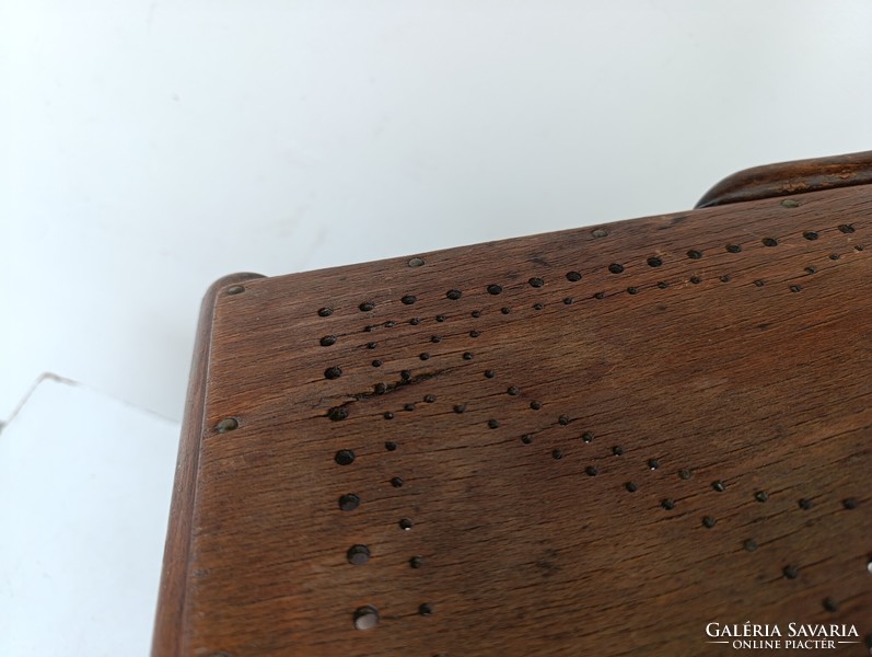 Antik Thonet bútor szék Wien Austria 550 9641