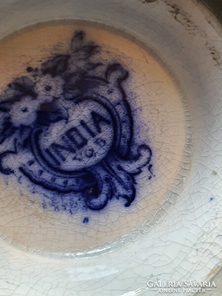 Villeroy & Boch India kanna tető