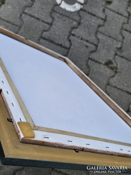 Kunhegyesi Ferenc Festmény!