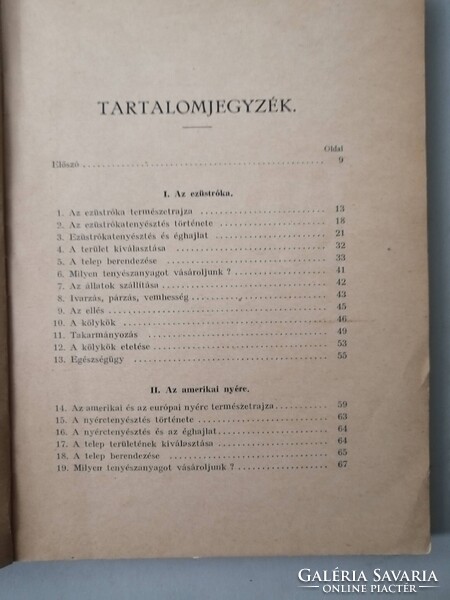 DR. ÉHIK GYULA - PRÉMES ÁLLATOK TENYÉSZTÉSE