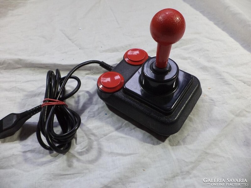 Competition Pro mikrokapcsolós joystick (4301)