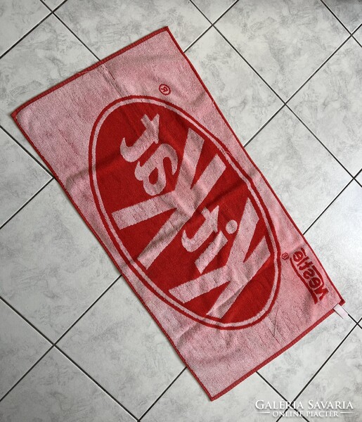 Retro Nestlé - KitKat törölköző