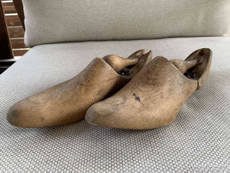 Vintage ritka Salamander sámfa, kaptafa dekorációnak