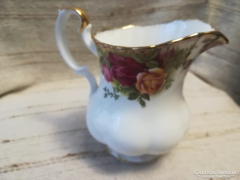 Royal Albert "Old Country Roses" kiöntő
