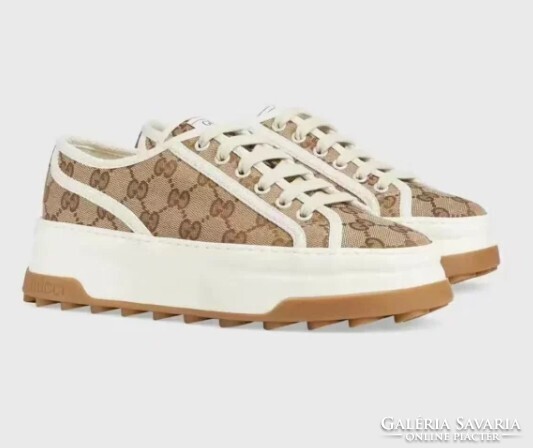 GUCCI női cipő,LIMITÁLT ,2 szín,35-41.