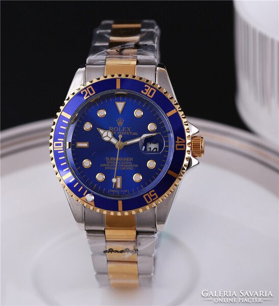 ROLEX SUBMARINER DATE ,AUTOMATA férfi óra,sok szín,5A+