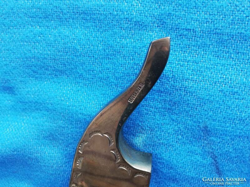 RÉZ FOKOSFEJ JELZETT SZOBOSZLAI