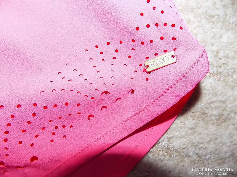 Csini Roxy pink sort, M-es méret