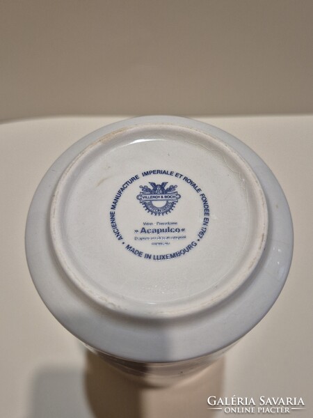 Villeroy & Boch Acapulco váza