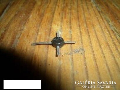 BF961 tranzisztor #1