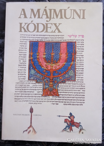 Májmuni Kódex