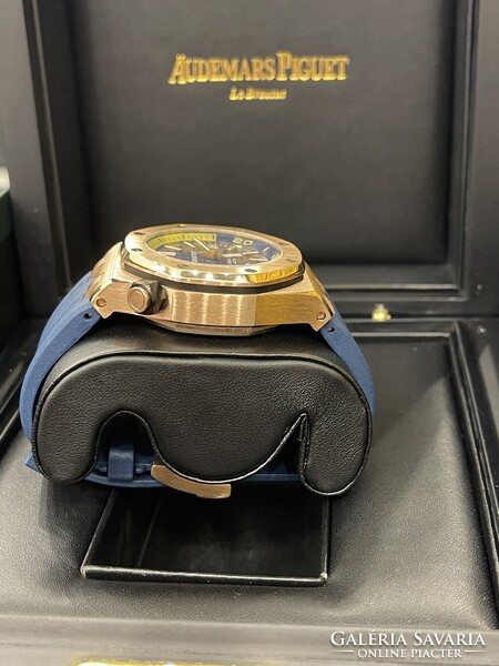 Audemars Piguet Roayal Oak Off shore