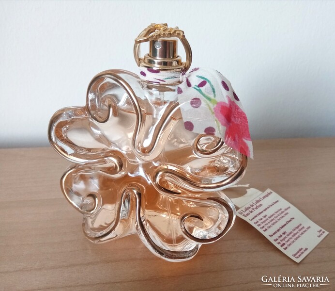 Lolita Lempicka SI LOLITA EDP (megszűnt)