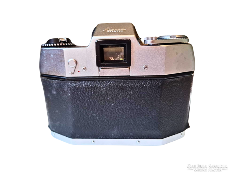 Exa 500