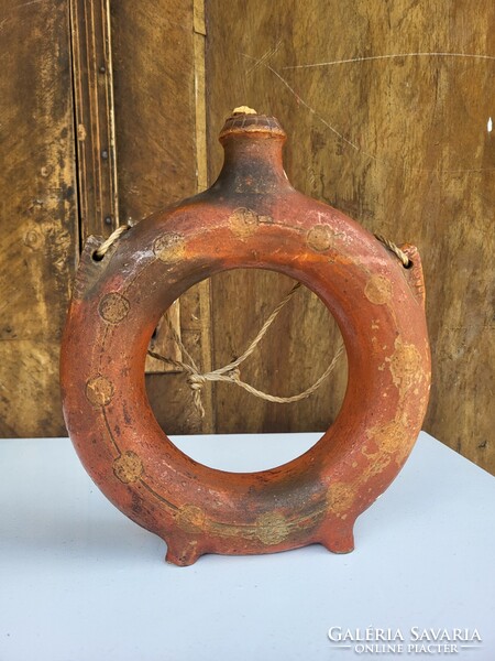 Katonai kulacs