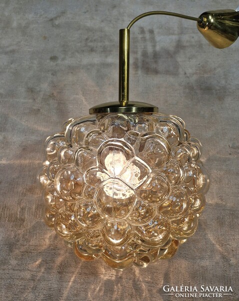 Limburg Helena Tynell Bubble glass függőlámpa