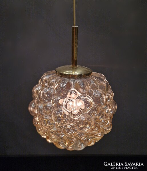 Limburg Helena Tynell Bubble glass függőlámpa