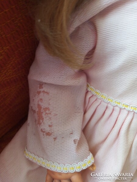 Hajasbaba a 60-as évekből