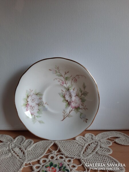 Maythorne Winchester Bone China  England  468 , Új,  porcelán tányér, pótlásnak