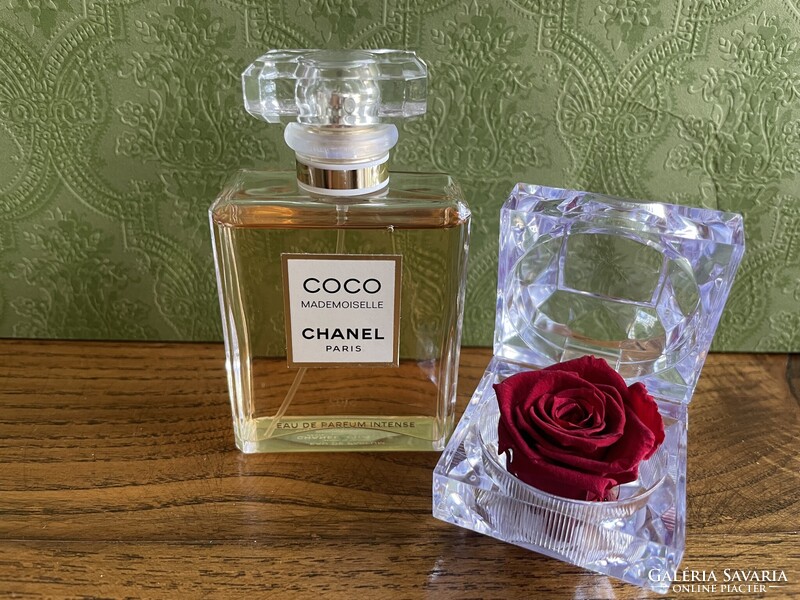 Coco Chanel Madmoiselle 50 ml