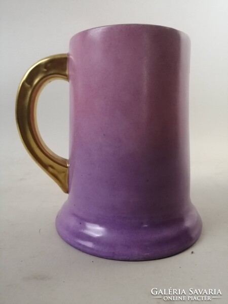 ARTEFACT MAÇONNIQUE ANTIQUE - BLANCHE HIBBS 1912 - ANTIK SZABADKŐMŰVES DÍSZTÁRGY
