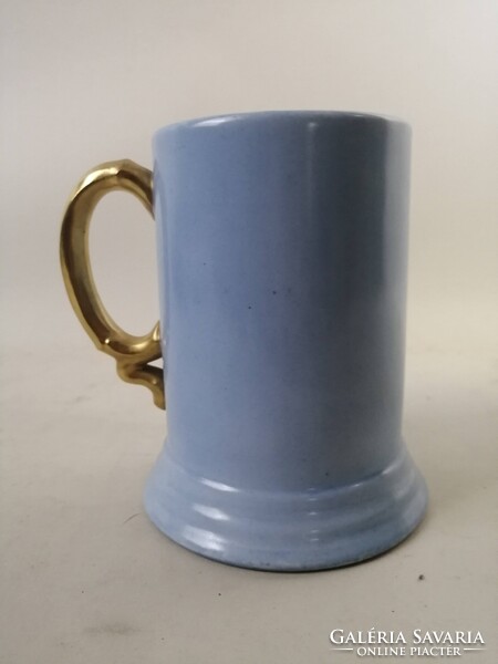 ARTEFACT MAÇONNIQUE ANTIQUE - BLANCHE HIBBS 1911 - ANTIK SZABADKŐMŰVES DÍSZTÁRGY