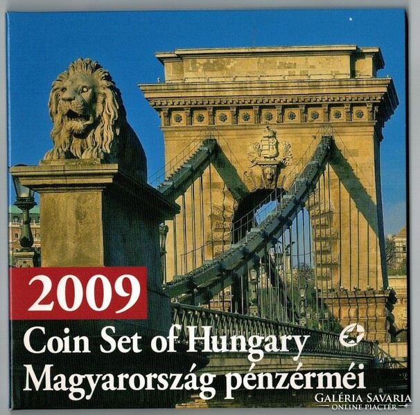 2009 forgalmi sor