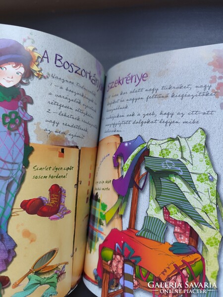 Fairy Oak 2. - A sötétség bűvölete Elisabetta Gnone