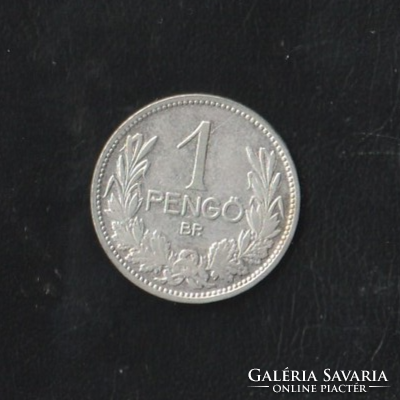 1 Pengő 1926