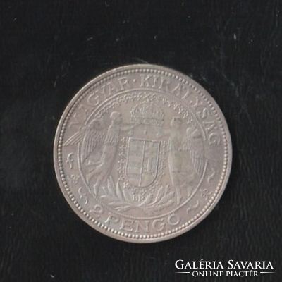 2 Pengő 1936