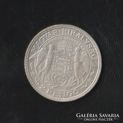 2 Pengő 1939