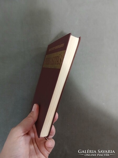 Beckert,Neumann - Forrasztás - 1974