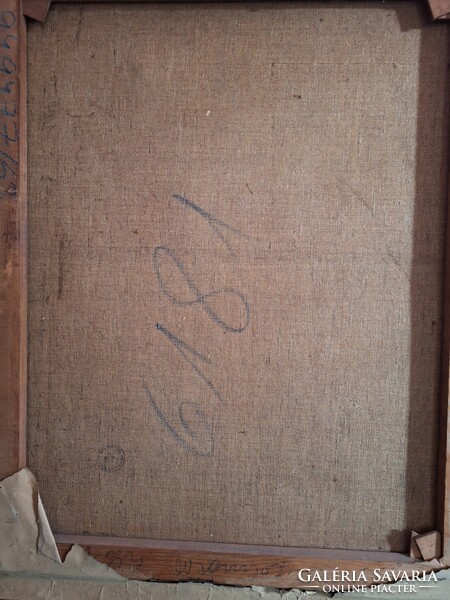 Klammer Mariska --1877 - Enteriör