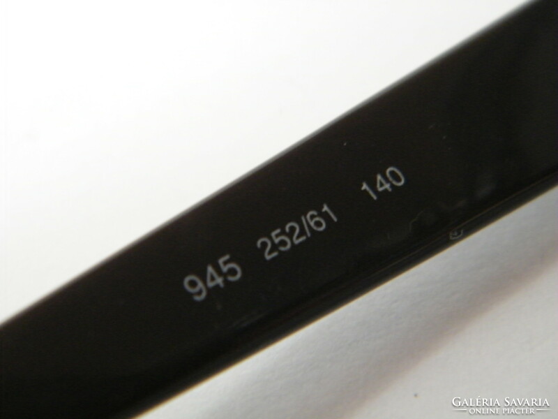 Retró Giorgio Armani 945 napszemüveg