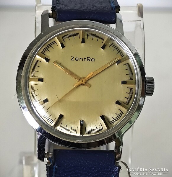 Zentra Dugena 2301 szerkezettel