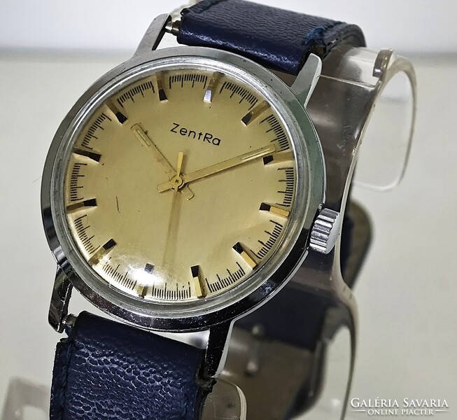 Zentra Dugena 2301 szerkezettel