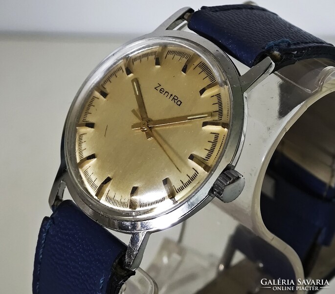 Zentra Dugena 2301 szerkezettel