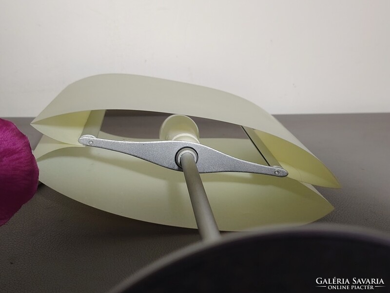 Fontana Arte Italy design asztali lámpa párban ALKUDHATÓ