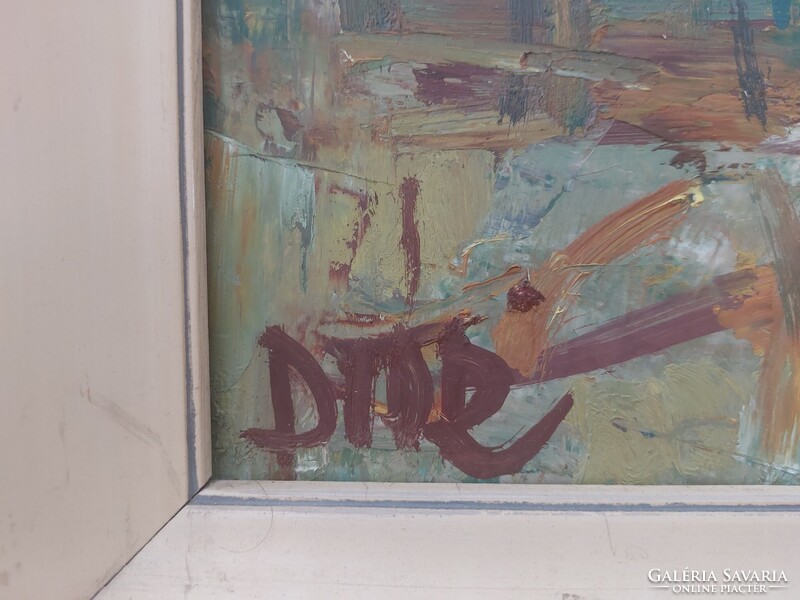 Doór Ferenc - Falú