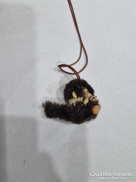 Régi moncsicsi figura