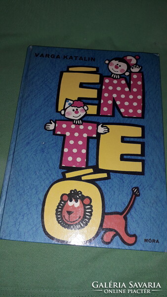 'Tarbay Ede: Centi barátai '  SZERZŐ - Tarbay Ede,Marék Veronika,Urbán Gyula  GRAFIKUS - Kovács Pét