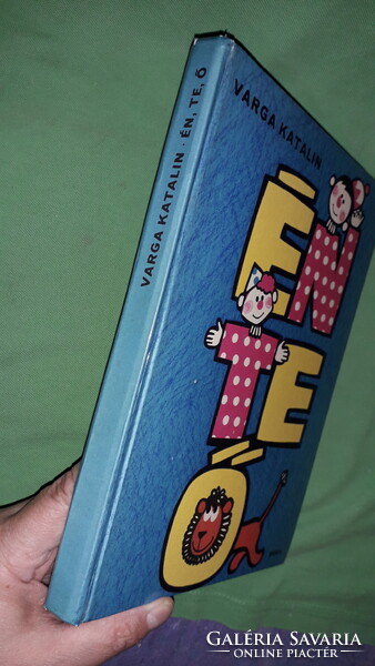 'Tarbay Ede: Centi barátai '  SZERZŐ - Tarbay Ede,Marék Veronika,Urbán Gyula  GRAFIKUS - Kovács Pét