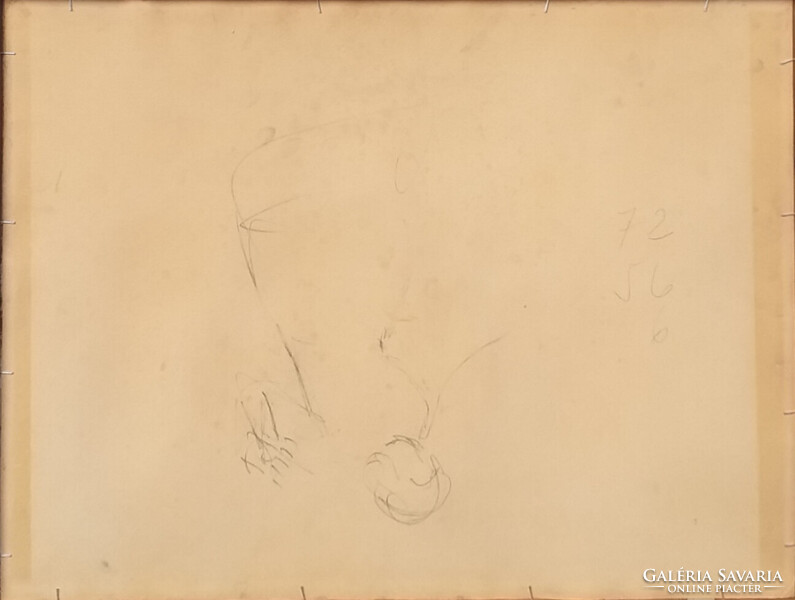 Sassy Attila / AIGLON / (1880-1967) : Jégvágás a szajnán  923.P