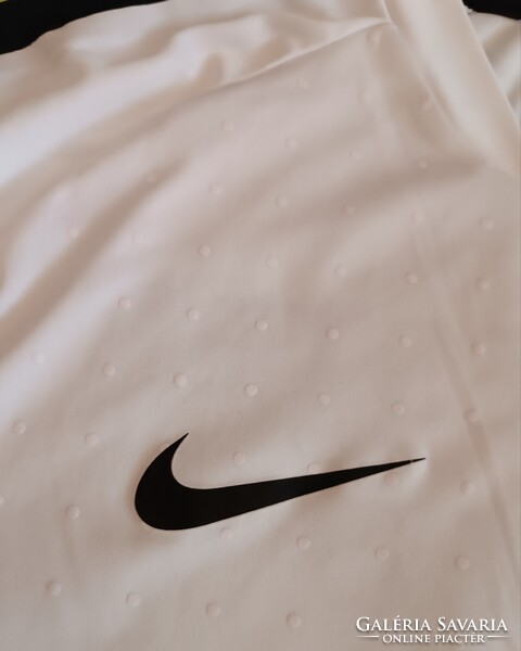 L-es vintage nike Manchester United FC (2011/12) tréning mez