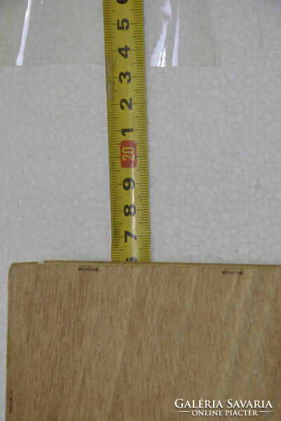 Havana dohányos doboz és cigaretták A334