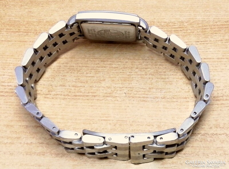 Invicta Modele Depose Swiss kuriózum unisex karóra, kiváló állapotban